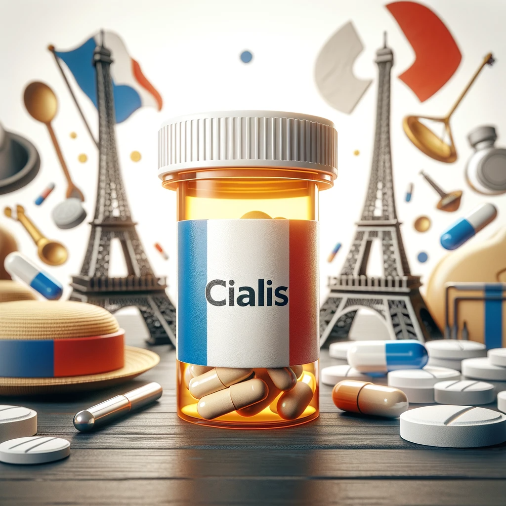 Prix cialis 20mg en france 